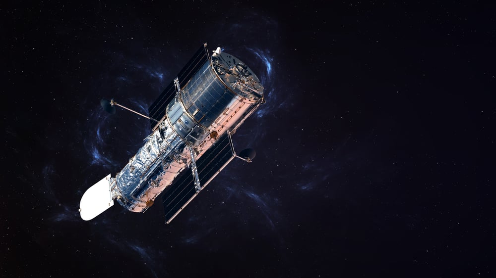hubble